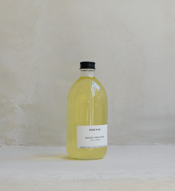 Lavavajillas manual & Multiusos