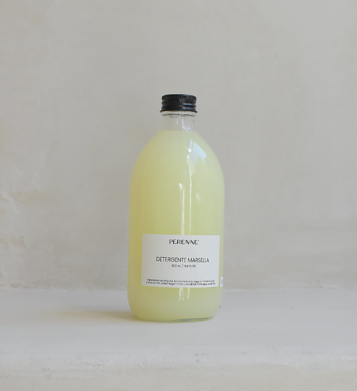 Detergente Marsella