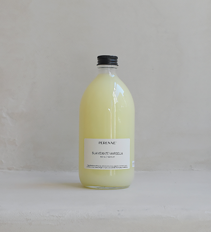 Suavizante Marsella